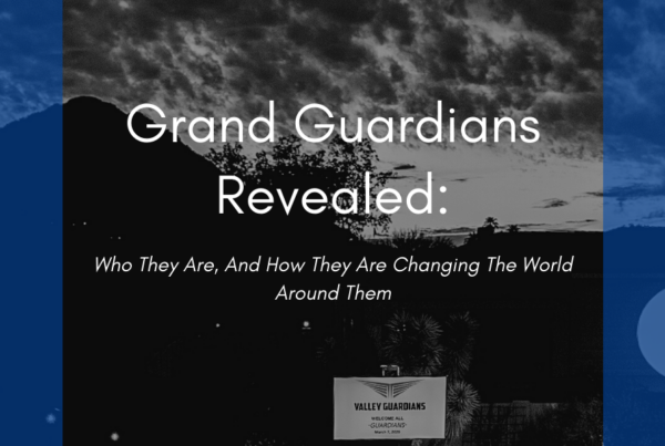 Grand Guardians