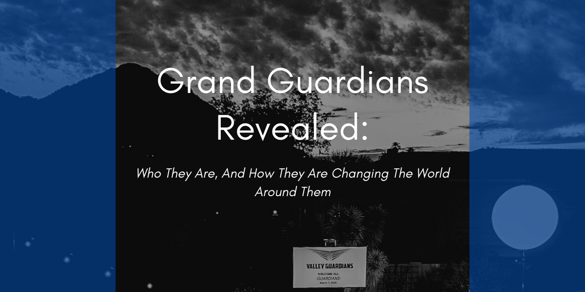 Grand Guardians