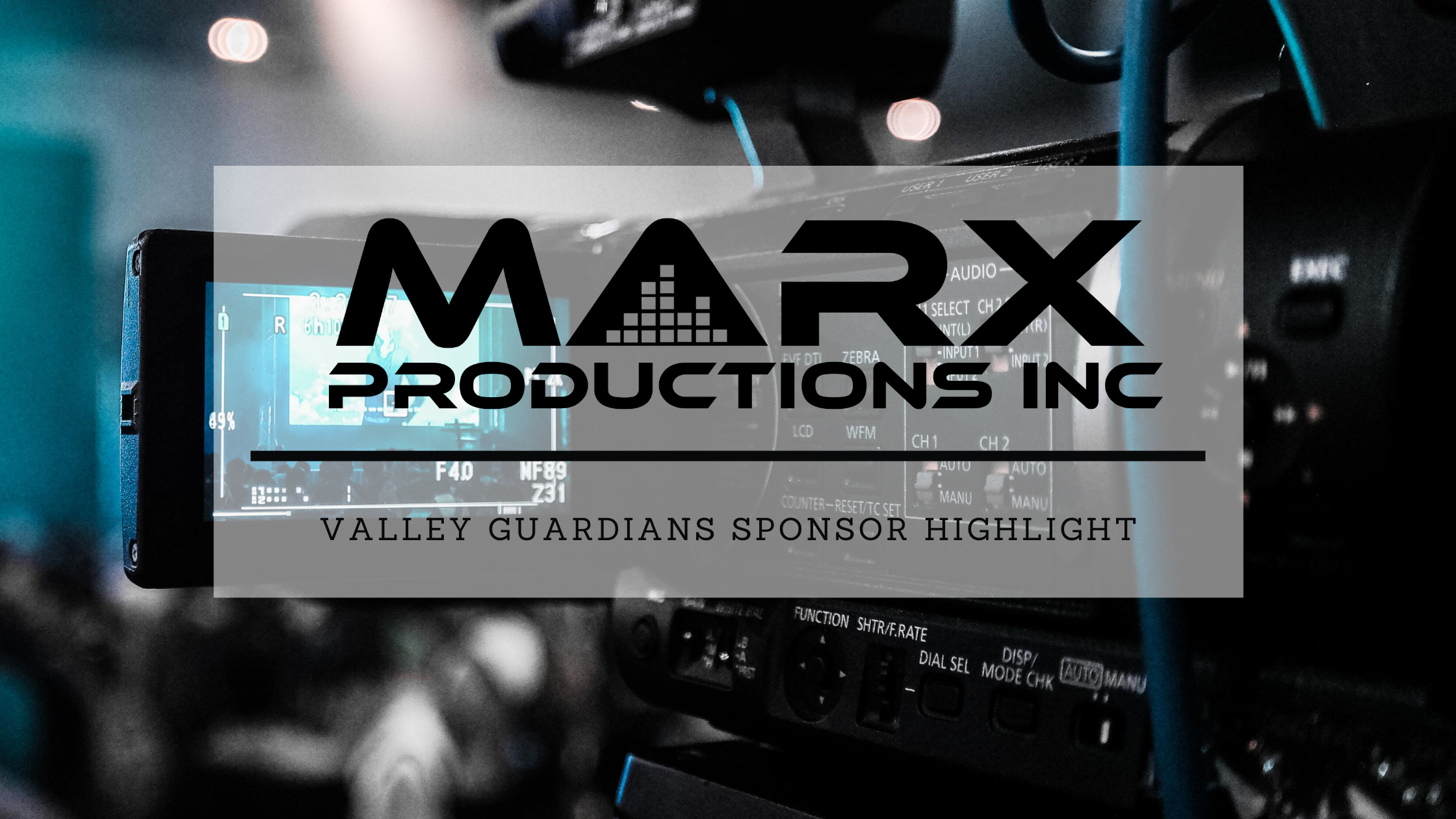 Marx productions