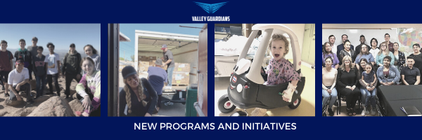 valley guardians new programs